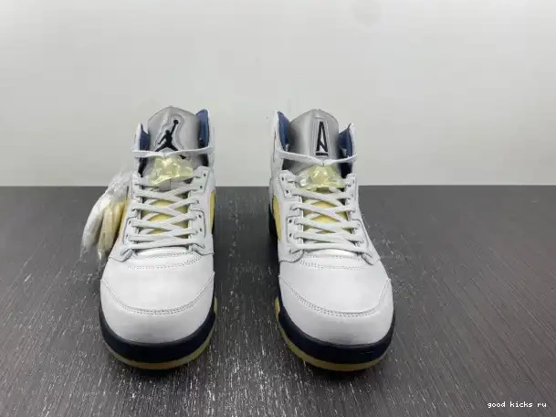 Cheap Jordan Air 5 Ma x FZ5758-004 Maniere WMNS A 0323